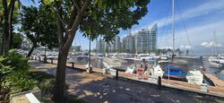 Marina Collection (D4), Condominium #463609961